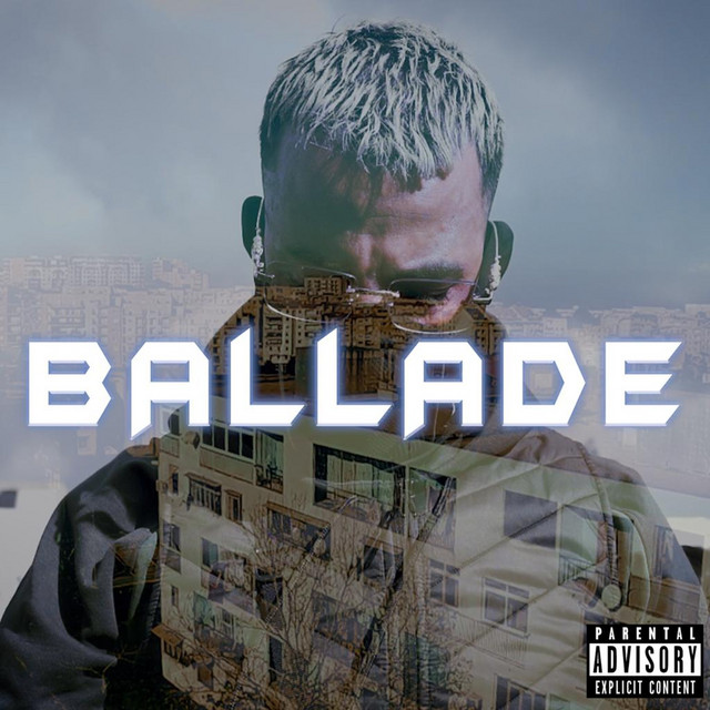 کاور آهنگ Ballade از Mc Artisan