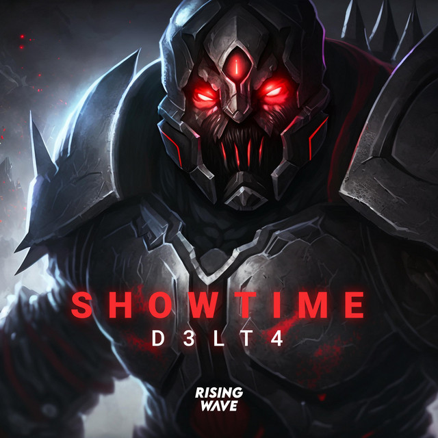 کاور آهنگ Showtime از D3LT4