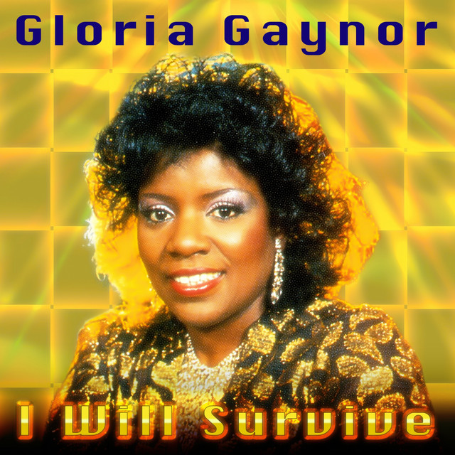 کاور آهنگ I Will Survive - Rerecorded Club Mix از Gloria Gaynor