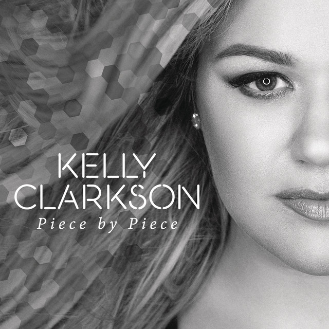 کاور آهنگ Piece by Piece - Radio Mix از Kelly Clarkson