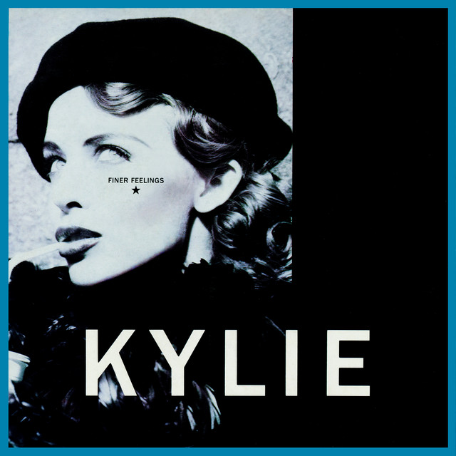 کاور آهنگ Closer - The Pleasure Mix از Kylie Minogue