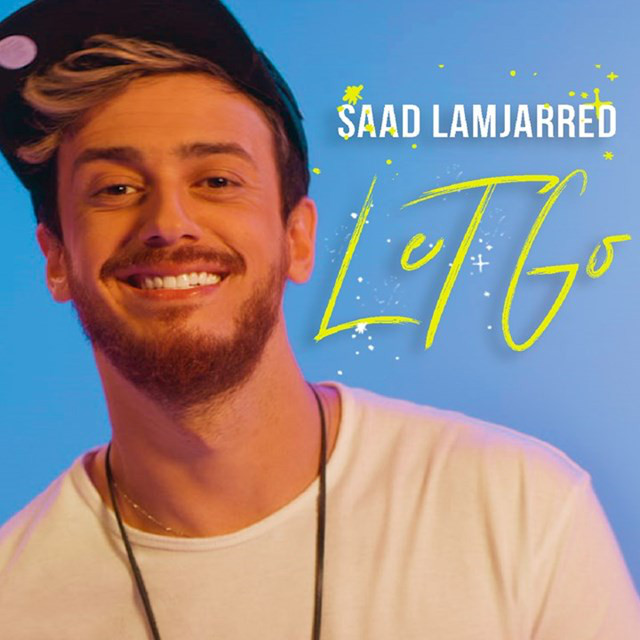 کاور آهنگ Let Go از Saad Lamjarred