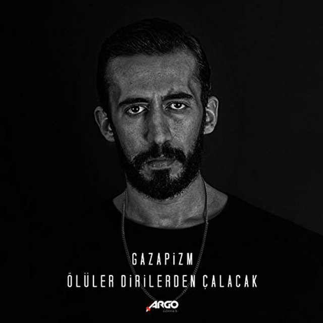 کاور آهنگ Ölüler Dirilerden Çalacak از Gazapizm