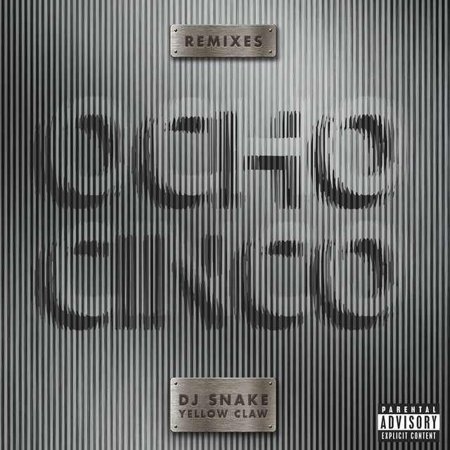 کاور آهنگ Ocho Cinco - Meaux Green Remix از DJ Snake, Yellow Claw
