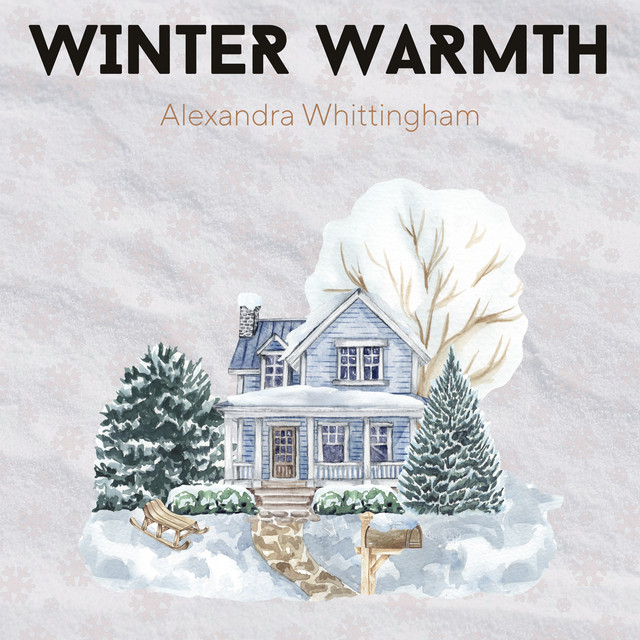 کاور آلبوم Winter Warmth از Frederic Chopin