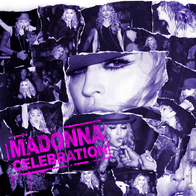 کاور آهنگ Celebration - Benny Benassi Dub از Madonna, Benny Benassi