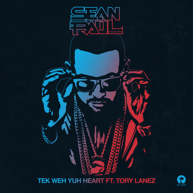 کاور آهنگ Tek Weh Yuh Heart از Tory Lanez, Sean Paul