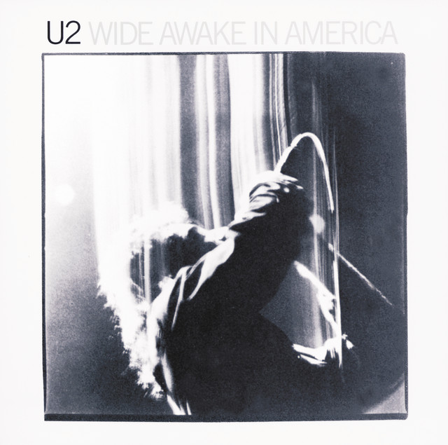 کاور آهنگ A Sort Of Homecoming - Live از U2