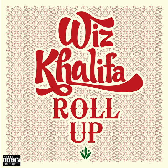 کاور آهنگ Roll Up از Wiz Khalifa