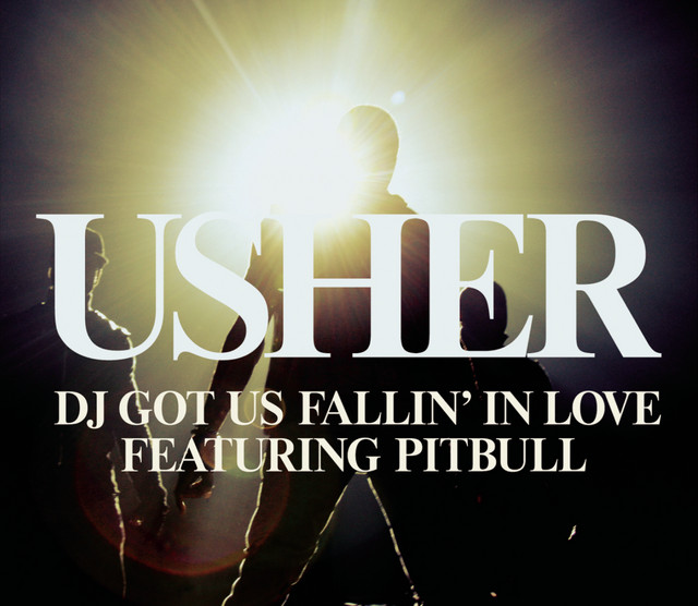 کاور آهنگ DJ Got Us Fallin' In Love (feat. Pitbull) - MK Ultras Mix از Pitbull, USHER, MK Ultras (Dan Mallender, Dan Burrows, Tom Hill)