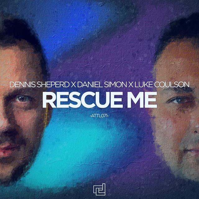 کاور آلبوم Rescue Me از Dennis Sheperd