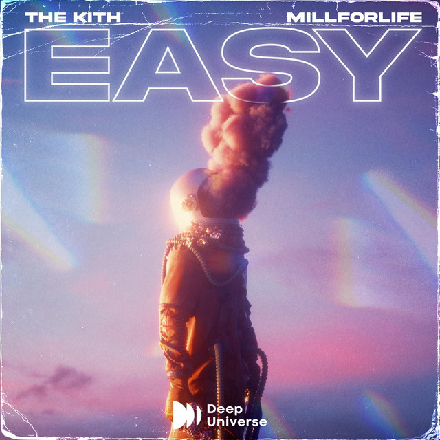 کاور آهنگ Easy از The Kith, millforlife