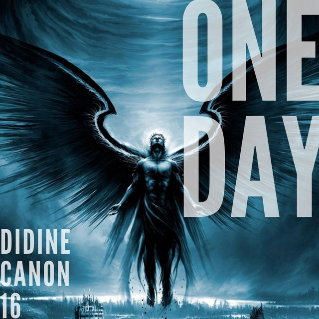 کاور آهنگ One Day از Didine Canon 16
