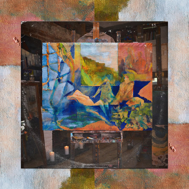 کاور آهنگ Don't Go (feat. Pink Sweat$ and Sinéad Harnett) از Pink Sweat$, Sinead Harnett, Rory