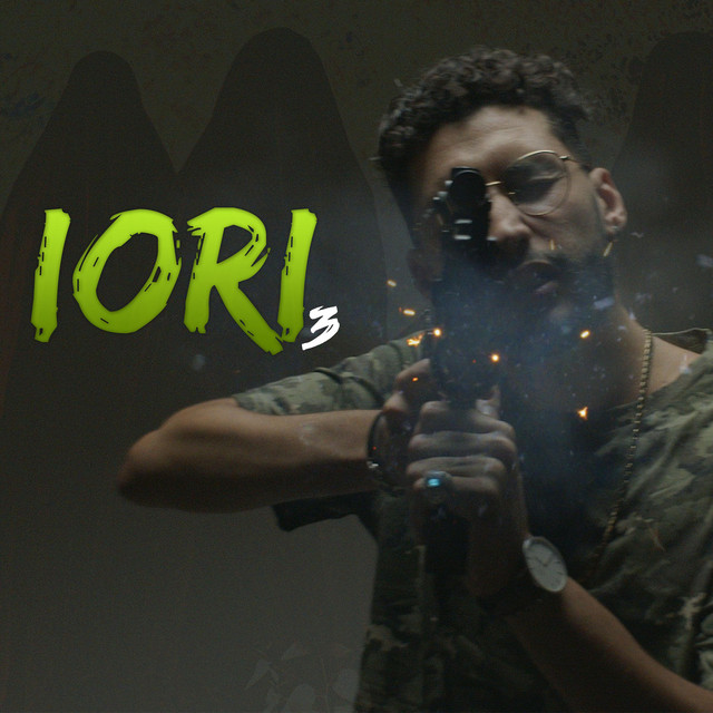 کاور آهنگ Iori 3 از Mons