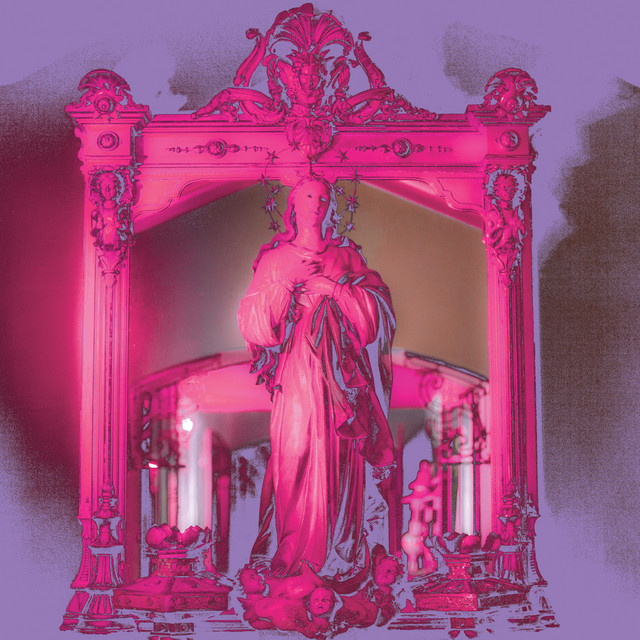 کاور آهنگ Raising Hell (feat. Big Freedia) - Pink Panda Remix از Pink Panda, Big Freedia, Kesha