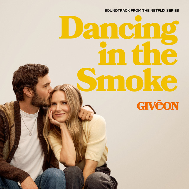 کاور آهنگ Dancing in the Smoke - From the Netflix Series "Nobody Wants This" Season 2 از GIVEON