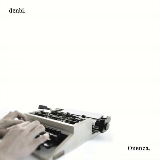 کاور آهنگ Denbi از OUENZA