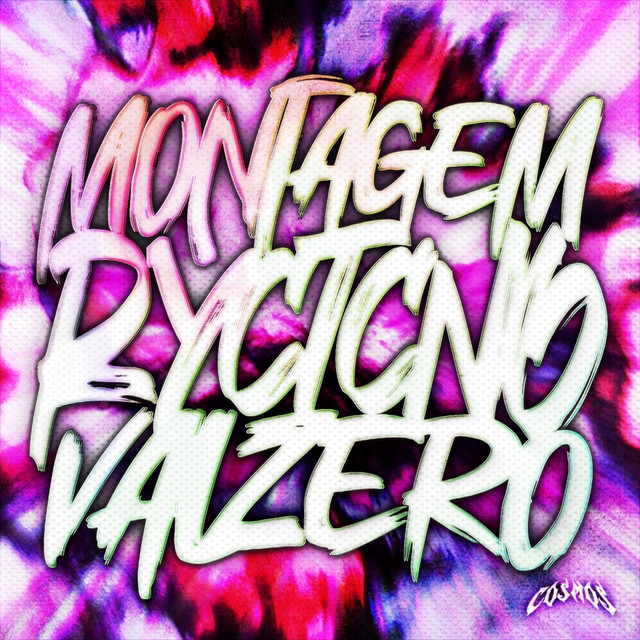 کاور آلبوم MONTAGEM RYCTCNO VALZERO از Dj Zidzz