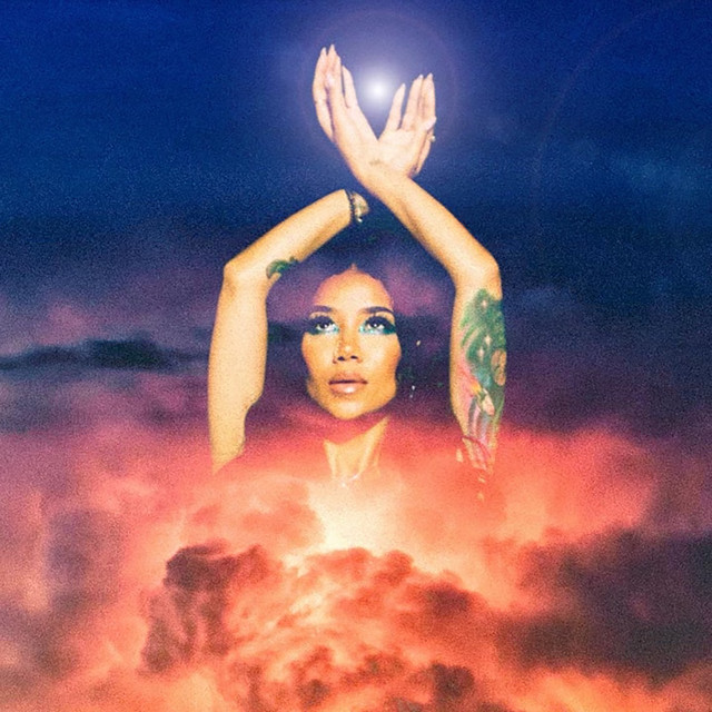 کاور آهنگ alive & well (gratitude mantra) از Jhene Aiko