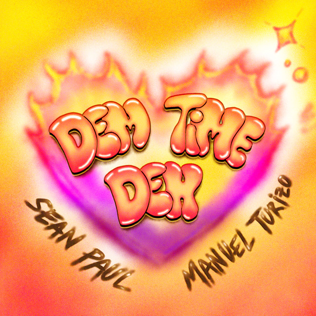 کاور آهنگ Dem Time Deh از Sean Paul, Manuel Turizo