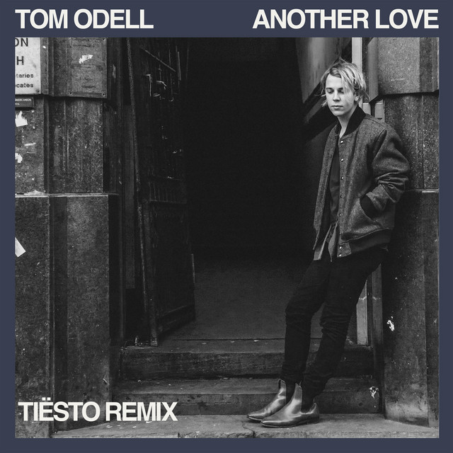 کاور آهنگ Another Love - Tiësto Remix از Tiësto, Tom Odell