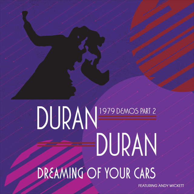 کاور آهنگ To the Shore از Duran Duran, Andy Wickett