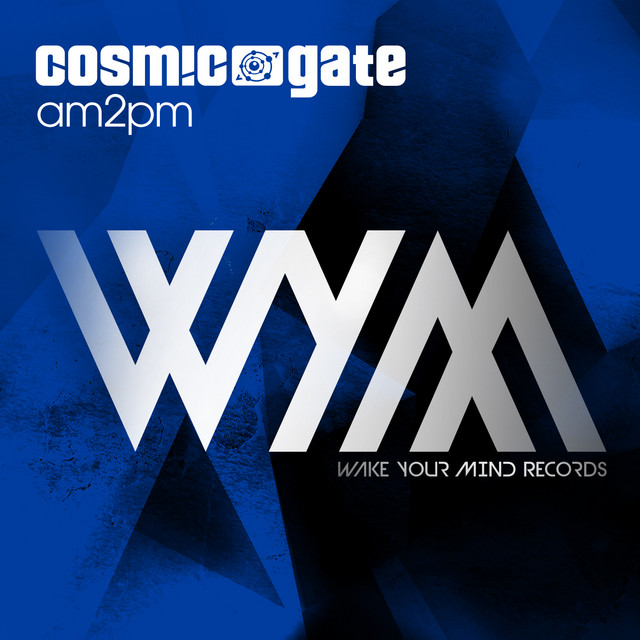 کاور آهنگ am2pm - Extended Mix از Cosmic Gate