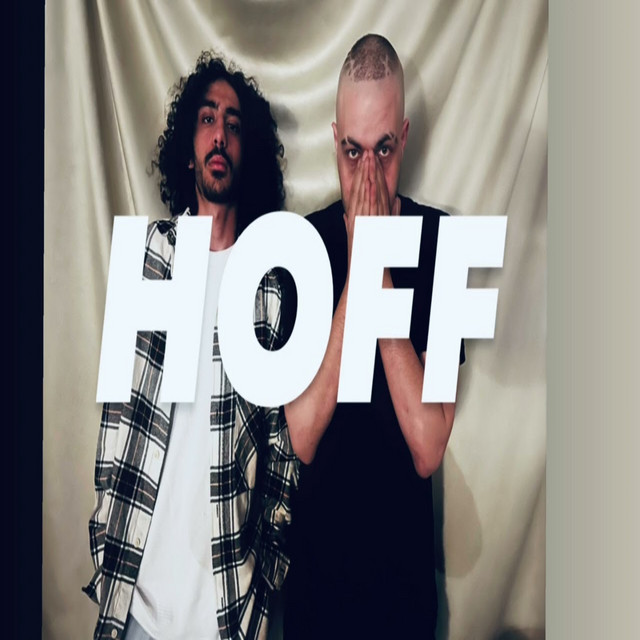 کاور آهنگ Hoff از Abyusif, Ahmed Santa