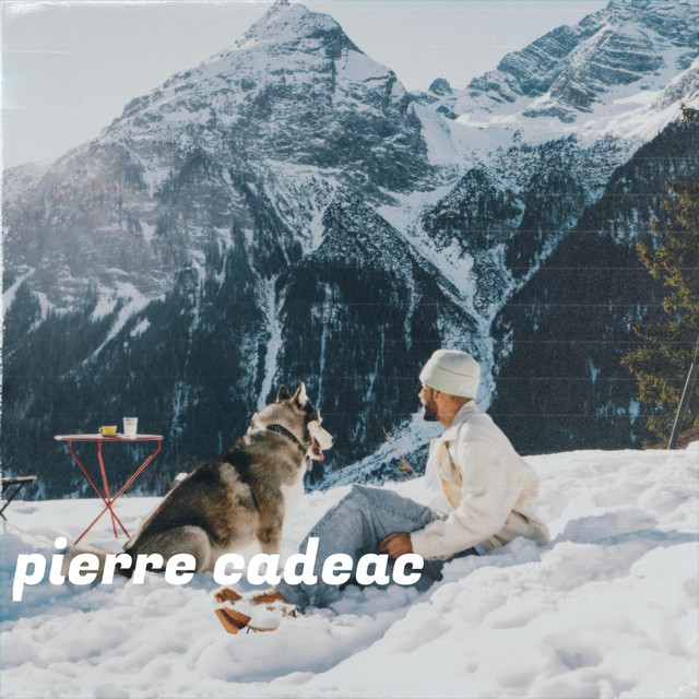 کاور آهنگ Pierre Cadeac از OUENZA