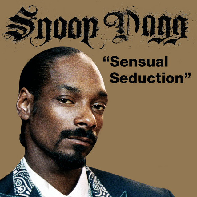 کاور آهنگ Sensual Seduction - Fyre Dept. Remix از Snoop Dogg, Robyn