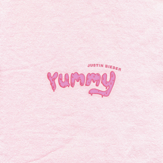 کاور آهنگ Yummy از Justin Bieber