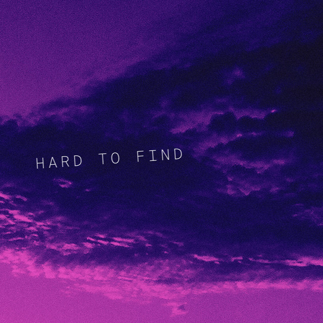 کاور آهنگ Hard to Find از Tate McRae