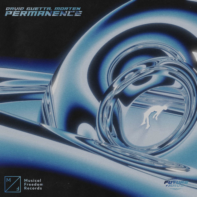 کاور آهنگ Permanence از David Guetta, MORTEN
