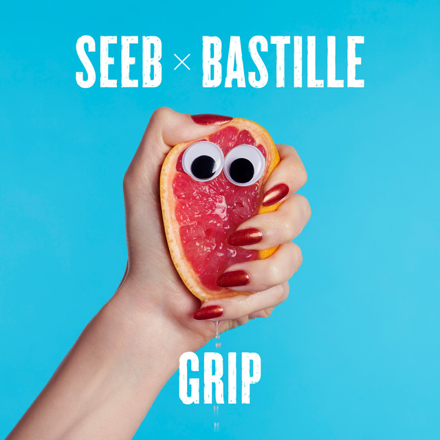 کاور آهنگ Grip از Seeb, Bastille