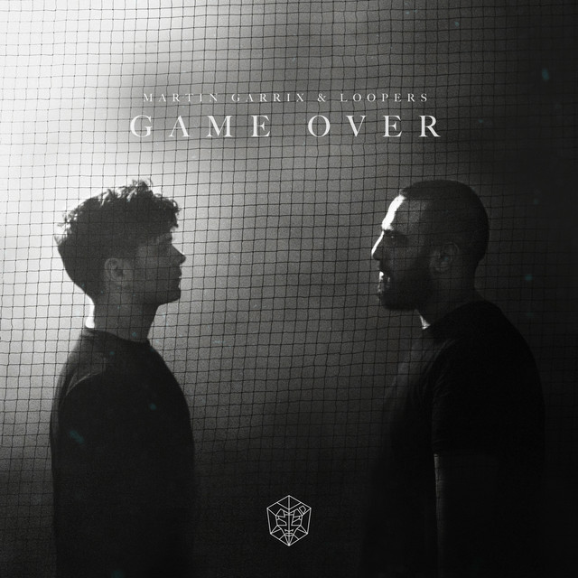 کاور آهنگ Game Over - Extended از Martin Garrix, LOOPERS