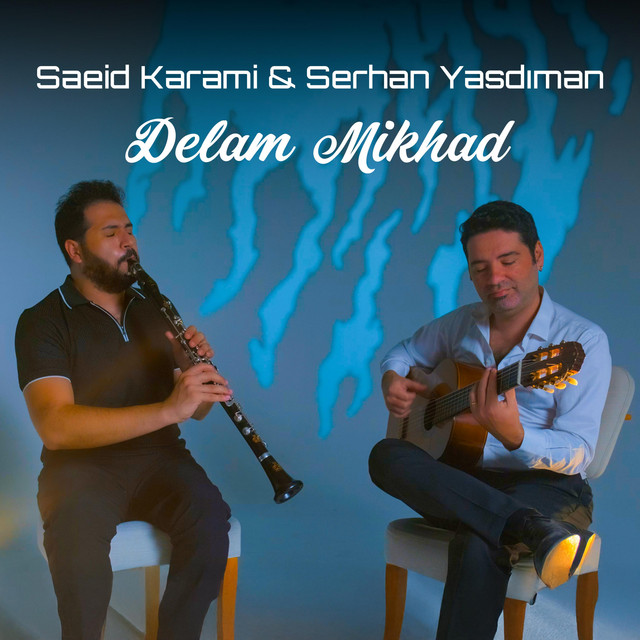 کاور آهنگ دلم می‌خواد از سعید کرمی, Serhan Yasdiman