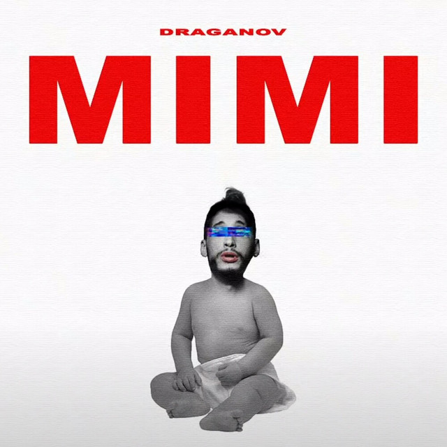 کاور آهنگ Mimi از Draganov