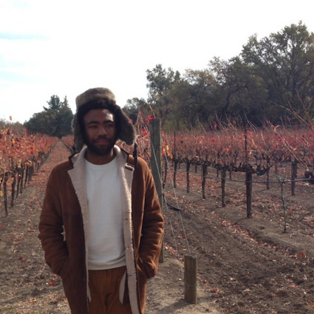 کاور آهنگ What Kind of Love از Childish Gambino