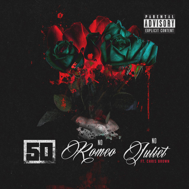 کاور آهنگ No Romeo No Juliet از 50 Cent, Chris Brown