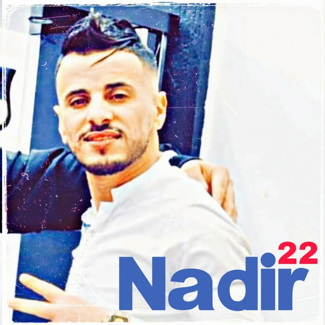 کاور آهنگ Khwatat Wela Bnat 3am از Cheb Nadir 22