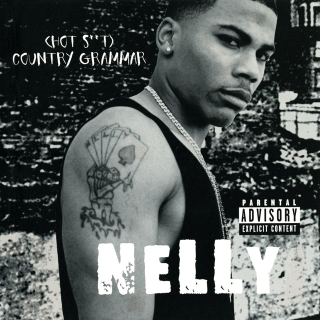 کاور آهنگ Greed Hate Envy - Cassette snippet از Nelly