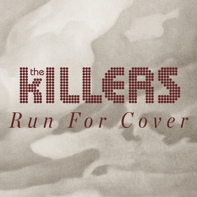 کاور آهنگ Mr. Brightside - Jacques Lu Cont's Thin White Duke Mix از The Killers, Jacques Lu Cont