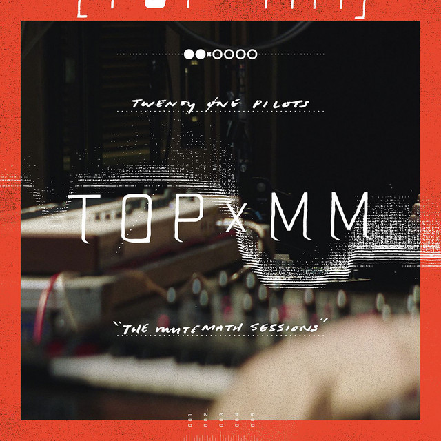 کاور آهنگ Heavydirtysoul (feat. MUTEMATH) از Twenty One Pilots, Mutemath