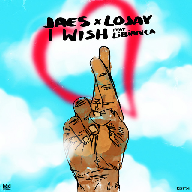 کاور آهنگ I Wish (feat. Libianca) از Lojay, Libianca, JAE5