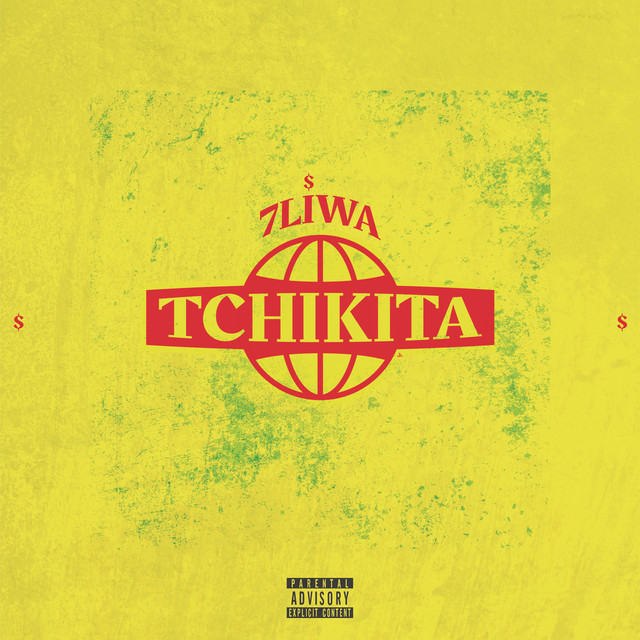 کاور آهنگ Tchikita از 7liwa