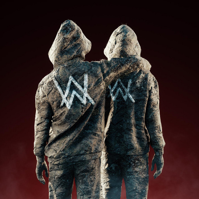 کاور آهنگ Hero (feat. Sasha Alex Sloan) [VIP Mix] از Alan Walker, Sasha Alex Sloan