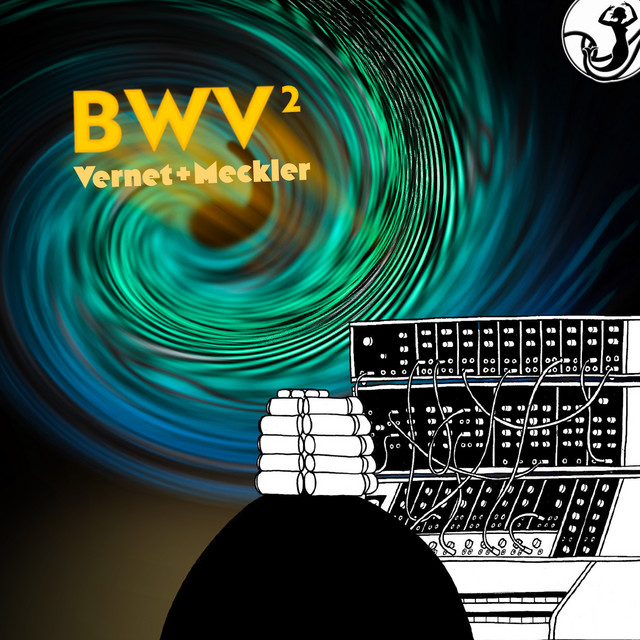 کاور آهنگ Toccata and Fugue in D Minor, BWV 565: I. Toccata - Version for Piano and Organ by Wilhelm Middelschulte - Performed on Organ and Synthesizer از Johann Sebastian Bach, Olivier Vernet, Cedric Meckler