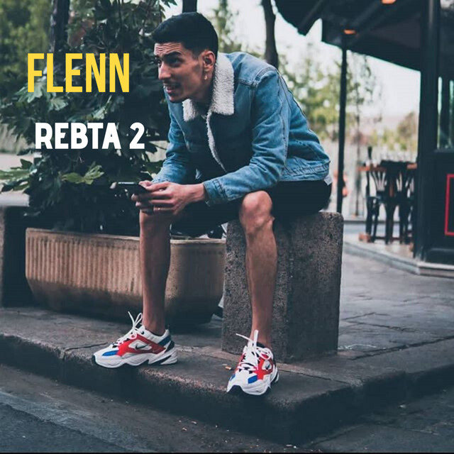 کاور آهنگ Rebta, Vol. 2 از Flenn