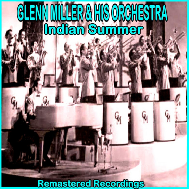 کاور آلبوم Indian Summer از Glenn Miller Orchestra